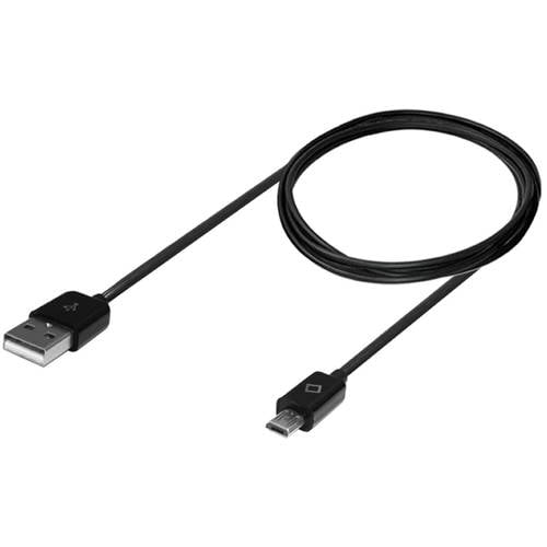 Cellet Extra Long 8mm Tip Microusb Charging And Data Sync Cable Walmart Com Walmart Com