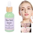 thumbnail image 4 of Suero Facial, Suero Nutritivo Antienvejecimiento, Suero Facial Hidratante, Secreción De Aceite De Equilibrio Para El Cuidado Diario De La Piel Para Mujeres ANGGREK Moisturizing Face Serum, 4 of 8