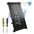 thumbnail image 1 of Batería para laptop Gihebac TF03XL 41.9Wh 11.55V Li-ion, 1 of 7
