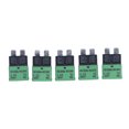 thumbnail image 1 of Auto Reset Fuse,5pcs Auto Reset Fuse Auto Reset Circuit Breaker Circuit Breaker Blade Fuse Performance Driven, 1 of 8