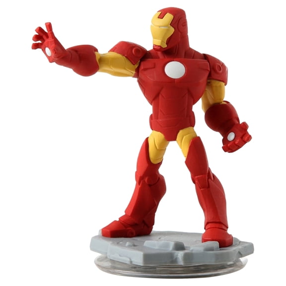 Disney Infinity 2.0: Marvel Super Heroes - Marvel's The Avengers Play Set