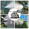thumbnail image 2 of Rociador eléctrico Hugtrwg 5L/8L con 4 Boquillas para Niebla, 2 of 9