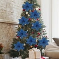 Black and Friday Deals 2024 CAKVIICA Party Christmas Tree Artificial