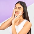 thumbnail image 3 of Kobi Jabón facial suave para adolescentes, niños, niñas, fórmula transparente sin colorantes, limpiador facial de espuma natural para pieles sensibles, sin perfume, 3 of 5