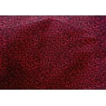 thumbnail image 4 of oneOone Cotton Silk Fabric Leopard Animal Skin Printed Craft Fabric BTY 42 Inch Wide, 4 of 4