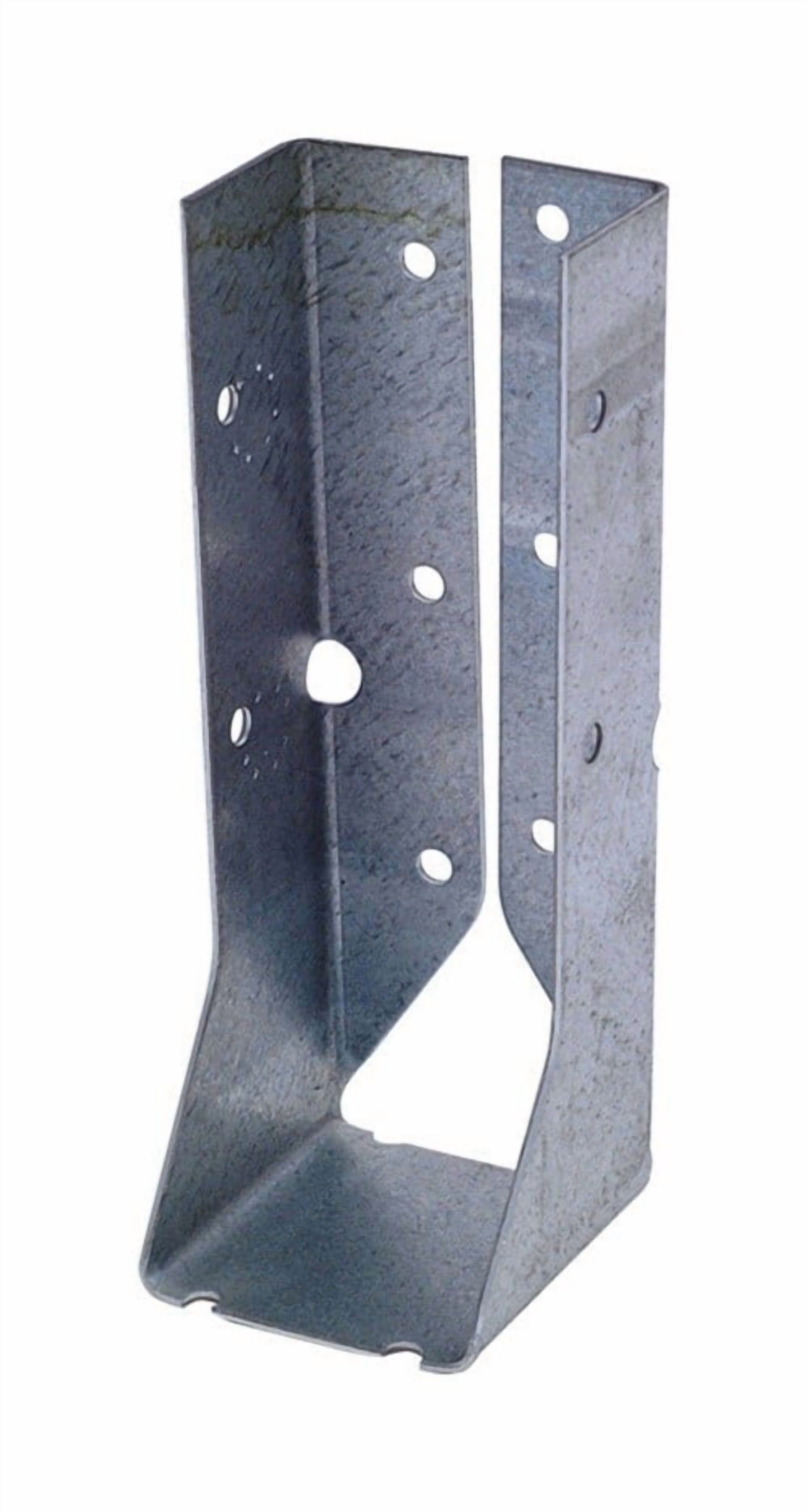 Simpson Strong-Tie LUC26Z Concealed Joist Hanger, Zmax, 2 x 6 - Quantity 25