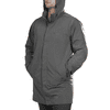 Bimini Bay by Top Drawer Long Sleeve Single-Breasted Mid-Length Rain Jacket (Men's) 1 Pack