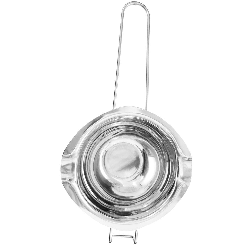 Stainless Steel Double Boiler Pot For Melting White Chocolate, Candy