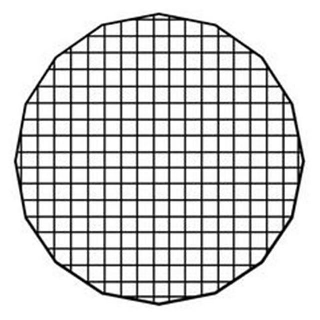 Fotodiox BD-EZPro-Grid-48 Pro 48 Pouces pour les Plats de Beauté EZ-Pro
