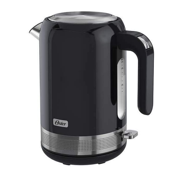Oster Electric Kettle with Rapid Boil Walmart.ca