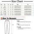 thumbnail image 3 of cfhntfmh Leggings for Women Stretchy Mid Elastic Waist Skinny Shorts Seamless Shaperwear Patchwork Short Leggings, 3 of 5