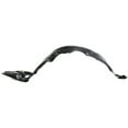 thumbnail image 6 of Geelife Fender Liner For Pontiac 2009-2010 Vibe Wagon Front Left & Right Side Set of 2, 6 of 7