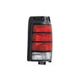 thumbnail image 1 of CALAVERA VOYAGER 1991 al 1995 CHRYSLER Derecha/Pasajero DEPO  ., 1 of 4