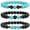 blue, variant on EIGTHTAIL 3 Pcs 8MM Tiger Eye Beaded Bracelets for Men Natural Stone Elastic Bracelet Set Lava Rock Beaded Bracelets for Men Birthday Gifts for Son Boyfriend Brother for Him