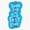 1pcs, variant on Life In Fast Lane Swimming Competitive Pool Lane Slogan Sticker