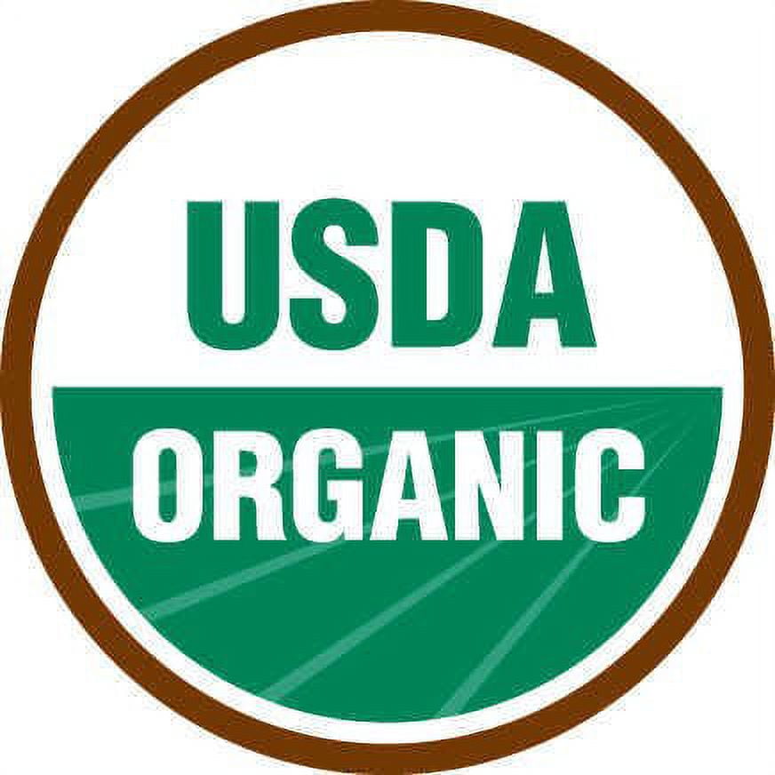 No Fun Jo Decaf: 36 Organic Compostable Pods for Keurig K-Cup Compatible Brewers, Swiss Water Process Single Serve Coffee Medium/Dark Roast Fair Trade