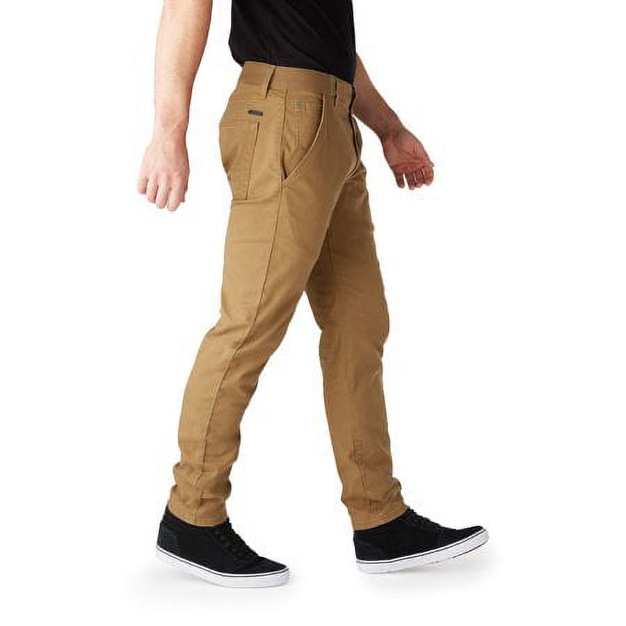 Levi Strauss Signature Men's Action Slim Jeans