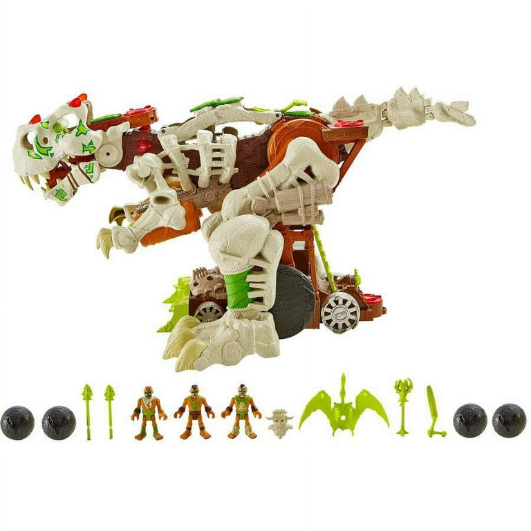 Imaginext walking dinosaur cheap