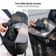 thumbnail image 4 of Mochila para cámara K&F CONCEPT KF13.128V3 de 25 L, bolsa de almacenamiento para fotografía, con apertura lateral, 4 of 8