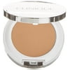 Clinique Beyond Perfecting Powder Foundation + Concealer, [18] Sand 0.51 oz (Pack of 3)