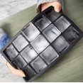 thumbnail image 1 of 15 bandejas de silicona for bolas de hielo, perfectas for hacer cubitos y paletas congeladas, moldes de cocina negros, 1 of 5