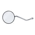 thumbnail image 5 of Pair 10mm Universal Motorcycle Mirrors Bike/Motorbike Rear View/Side, 5 of 5