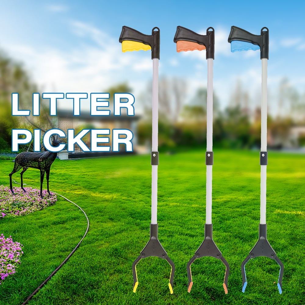 Extension grabber easywest