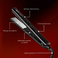 thumbnail image 4 of Taiff Titanium Progress Plancha Para Cabello Plancha De Titanio, 4 of 7