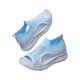 thumbnail image 2 of Mujeres señoras transpirable comodidad ahueca hacia fuera Casual cuñas zapatos de malla sandalias Wmkox8yii nm7921, 2 of 9