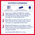 thumbnail image 4 of Betty Crocker Sugar Cookie Mix 17.5 oz (Pack of 72), 4 of 7