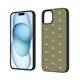 thumbnail image 2 of Funda Grin-Ch para iPhone 15, a prueba de golpes, con PC y TPU para cámara dual., 2 of 8