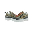 thumbnail image 2 of Women's Fila Disruptor II Animal Black/Multi/White (5XM00806 992) - 8.5, 2 of 3