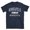Graphite Heather, variant on Minneapolis Minnesota Classic Established Men's Cotton T-Shirt