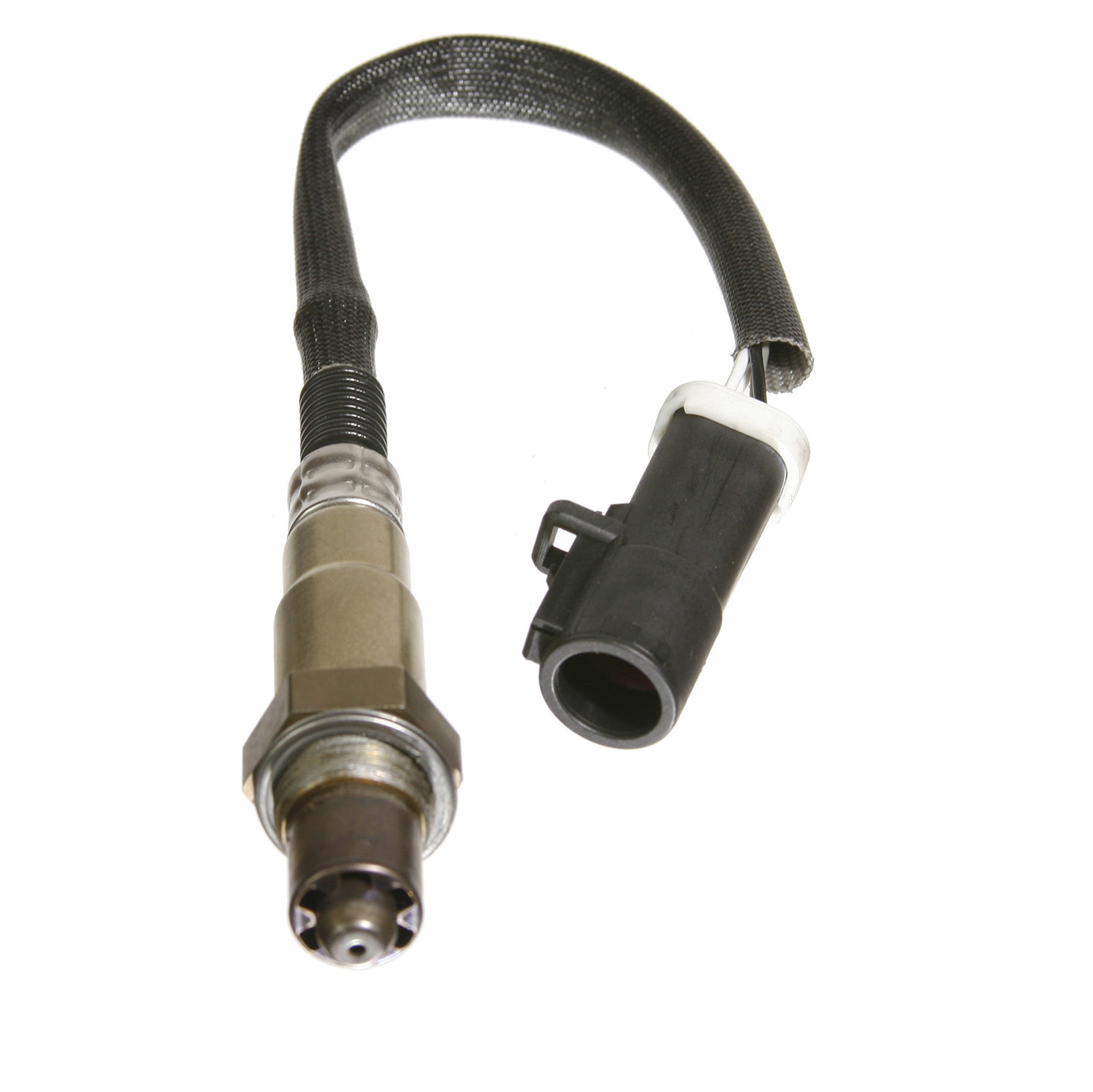 Maxfavor 4Pcs O2 Oxygen Sensor for 2004-2008 Ford F-150 2006-2008 Lincoln Mark LT