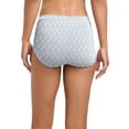 thumbnail image 2 of Jockey Women's Cotton Stretch Brief, 2 of 3