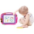 thumbnail image 5 of Coolmade Drawing Doodle Board Gifts Toys Age for 1 2 3 4 Year Old Girl,Magnetic Drawing Board Erasable Writing Sketch Pad Birthday Present for Toddler Kids Toy for Little Girls Travel Games, 5 of 7