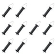 thumbnail image 3 of harayaa Electric Fence Gate Handle Durability Easy Installation Replacement Professional, 3 of 8
