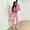 Pink, variant on Amzcrzy Two Piece Sets for Women Women's Fashion Fall Winter Outfits Tracksuits Printing Long Sleeve Hoodies Pants Suit Lounge Sets for Women Matching Sets Women Clothing Travel Outfits for Women