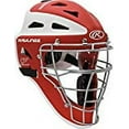 thumbnail image 2 of Rawlings Adult Velo Series Catchers Helmet, 2 of 3