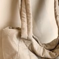thumbnail image 4 of Bolsa Casual Acolchado Bolso de mujer con entramado de diamantes, bolso con asa superior acolchado de gran capacidad, bolso de invierno suave, 4 of 8
