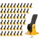 thumbnail image 1 of 50 PCS Tile Tools for Leveling Installation, Reusable Tile Leveling System, Floor Leveling Tools, Ti, 1 of 5