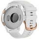 thumbnail image 3 of 18mm 20mm Strap for Garmin Venu Sq 2 Plus Vivoactive 4S Smartwatch Band Bracelet Venu 3S 2S Vivoactive 3 5 Replacement Bracelet Black, 3 of 5