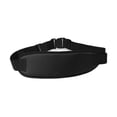 thumbnail image 4 of Cinturón de seguridad jinwen para silla de ruedas para personas mayores chaleco de pecho negro Con hebilla de liberación rápida, 4 of 8