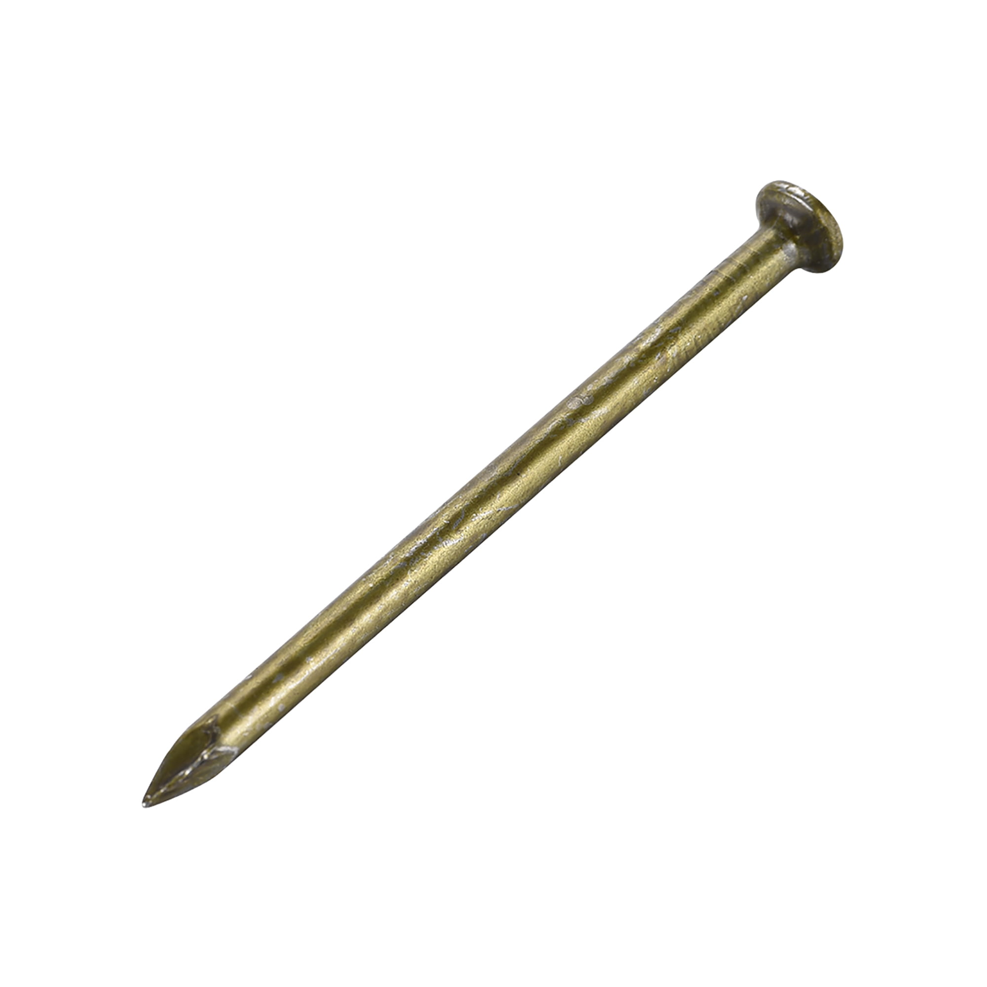 Hardware Nails Carbon Steel Point Tip Wall Cement Nail 50mm 2inch