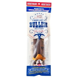 Loving Pets Bullish Treats Dog Treats Loving Pets Bullish Treats Dog Treats