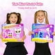 thumbnail image 5 of Kit de diario OFFIGIFT DIY para niñas de 8 a 12 años con 110 piezas, 5 of 7