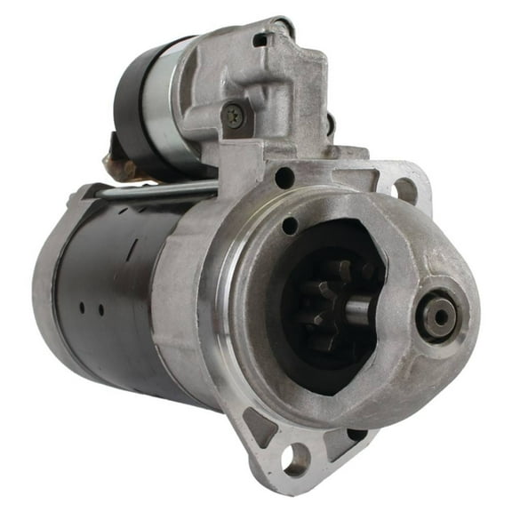 New Starter for Gehl 6640N 6640E 4540 4640E 4840 Others-1181751
