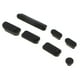 thumbnail image 4 of Tapones De Silicona Antipolvo De 35 Piezas Tapón A Prueba De Polvo Para Xioami PC Laptop Y Notebooks, 4 of 6
