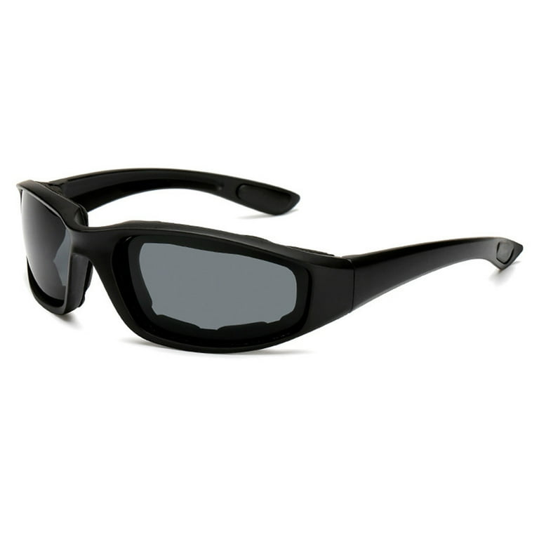 Motorcycle night store driving glasses