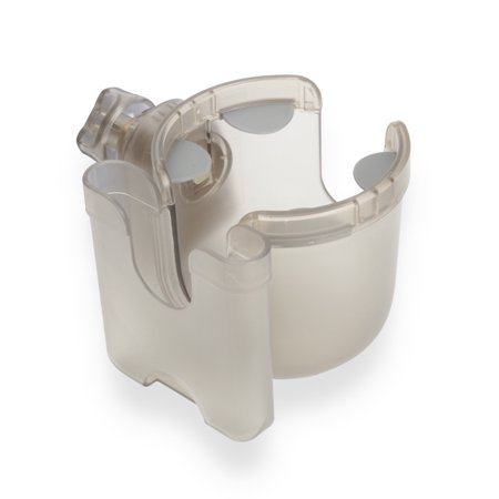 Porte-Gobelet 2 En 1 Pivotant 360° Pour Poussette Et Vélo - Pratique Et Sécurisé